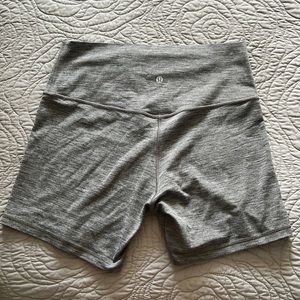Lululemon Align Shorts